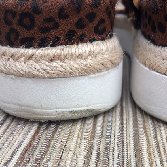 Sarto by Franco Sarto  "A-Calvin" sz 9.5 sandals - Picture 10 of 12